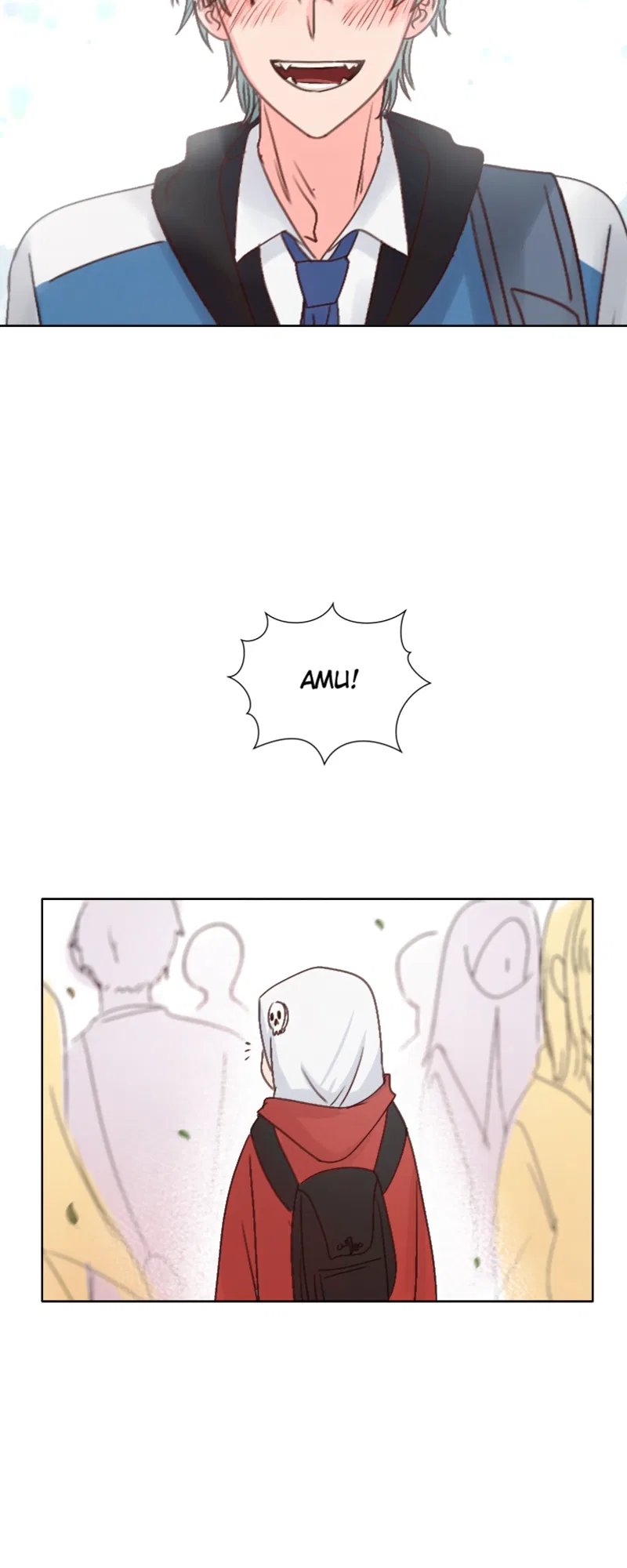 Wee!!! Chapter 77 – Page 3