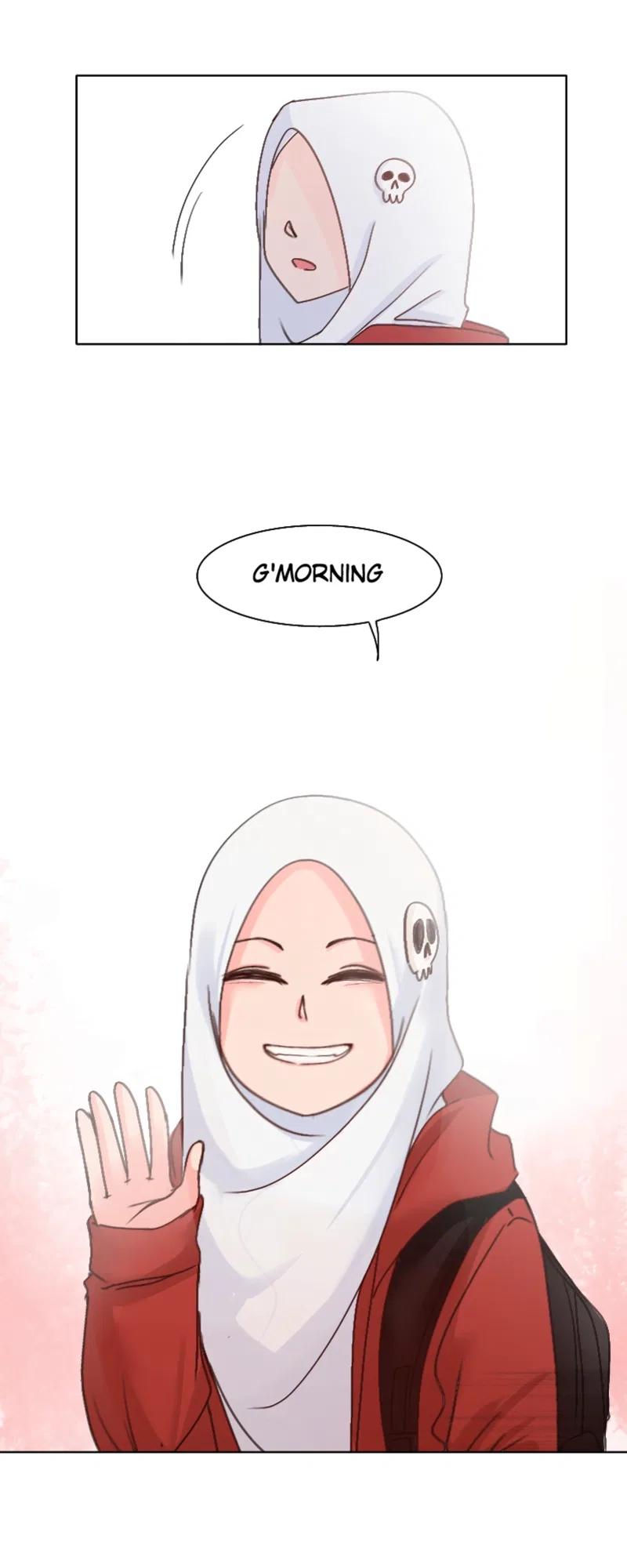 Wee!!! Chapter 77 – Page 4