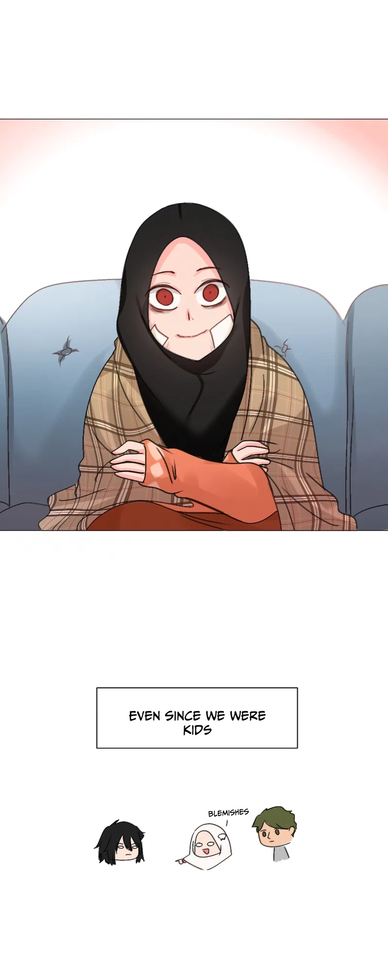 Wee!!! Chapter 76 – Page 2