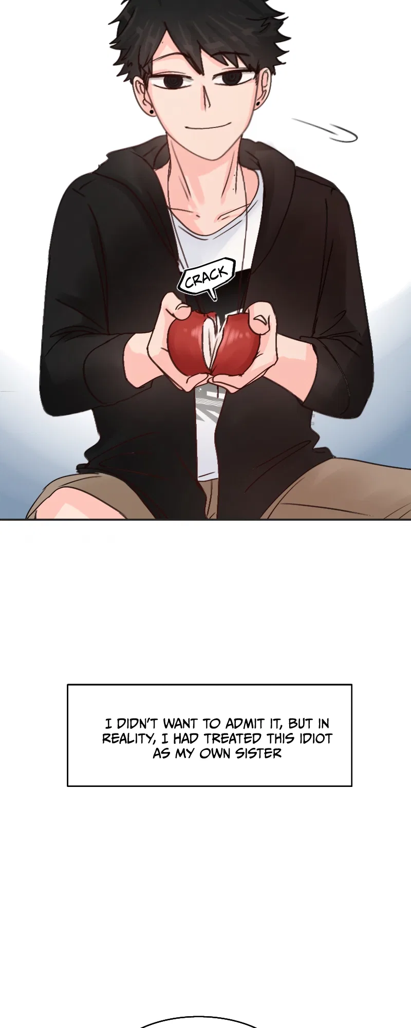 Wee!!! Chapter 76 – Page 4