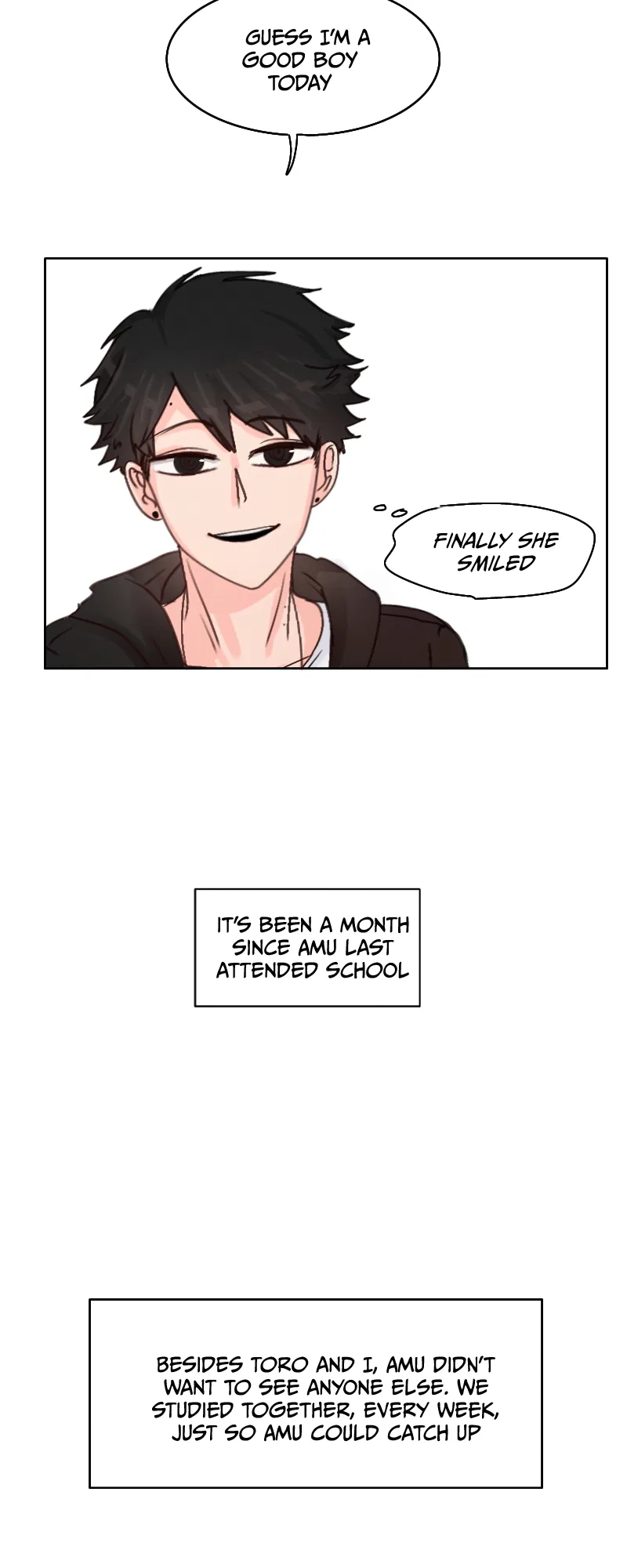 Wee!!! Chapter 76 – Page 5