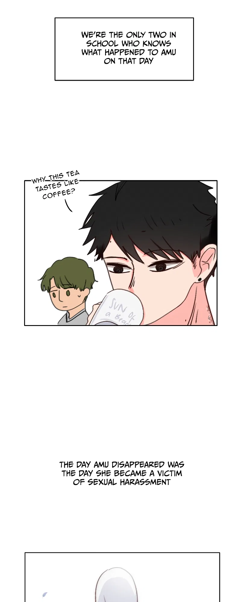 Wee!!! Chapter 76 – Page 7