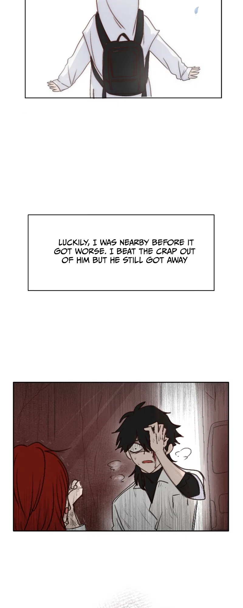 Wee!!! Chapter 76 – Page 8