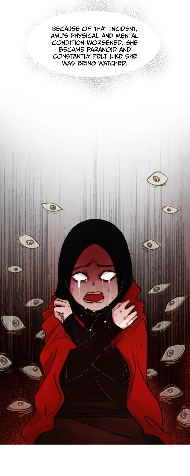 Wee!!! Chapter 76 – Page 9