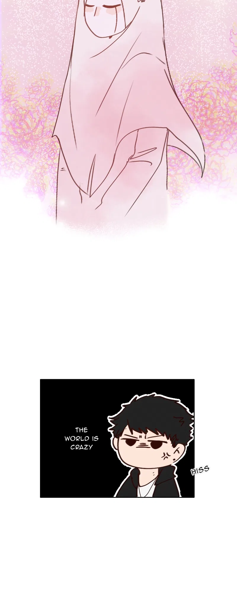 Wee!!! Chapter 76 – Page 12