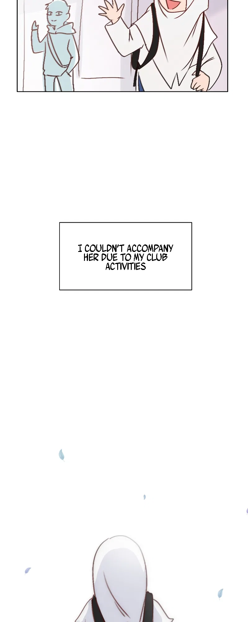 Wee!!! Chapter 75 – Page 2