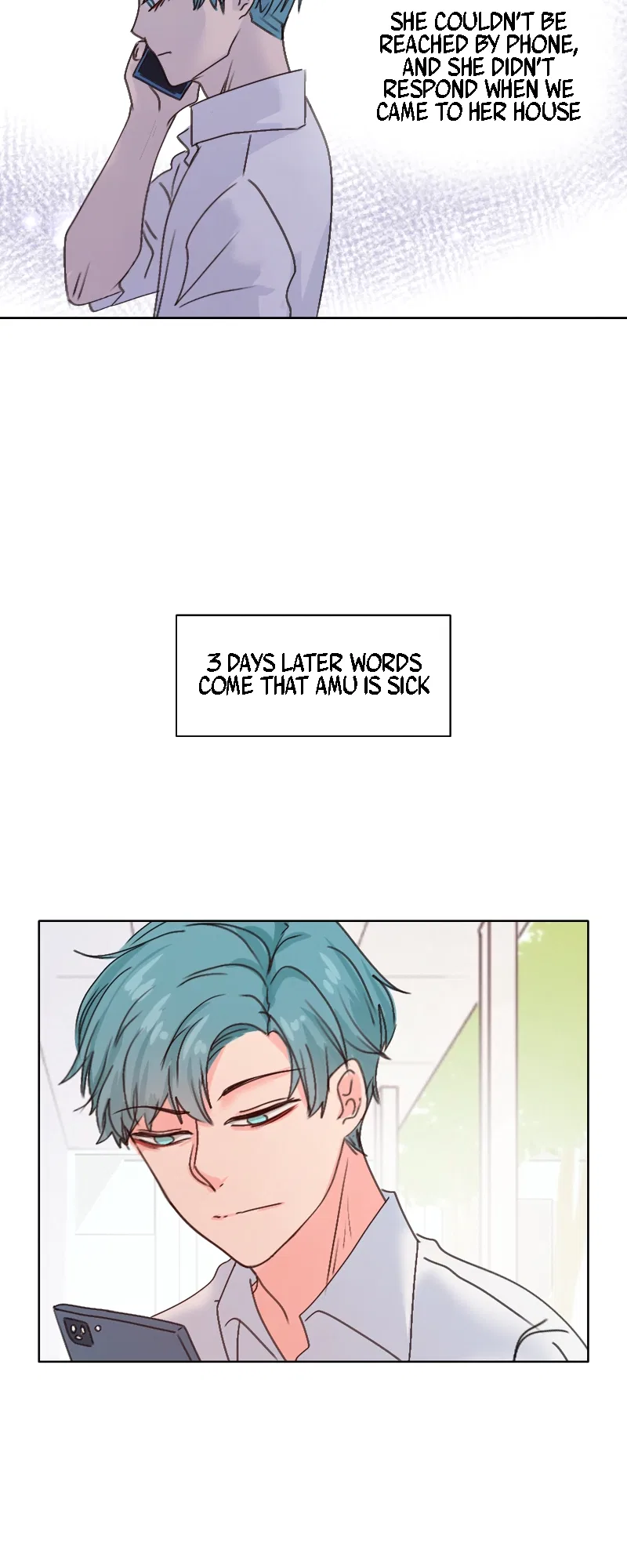 Wee!!! Chapter 75 – Page 4