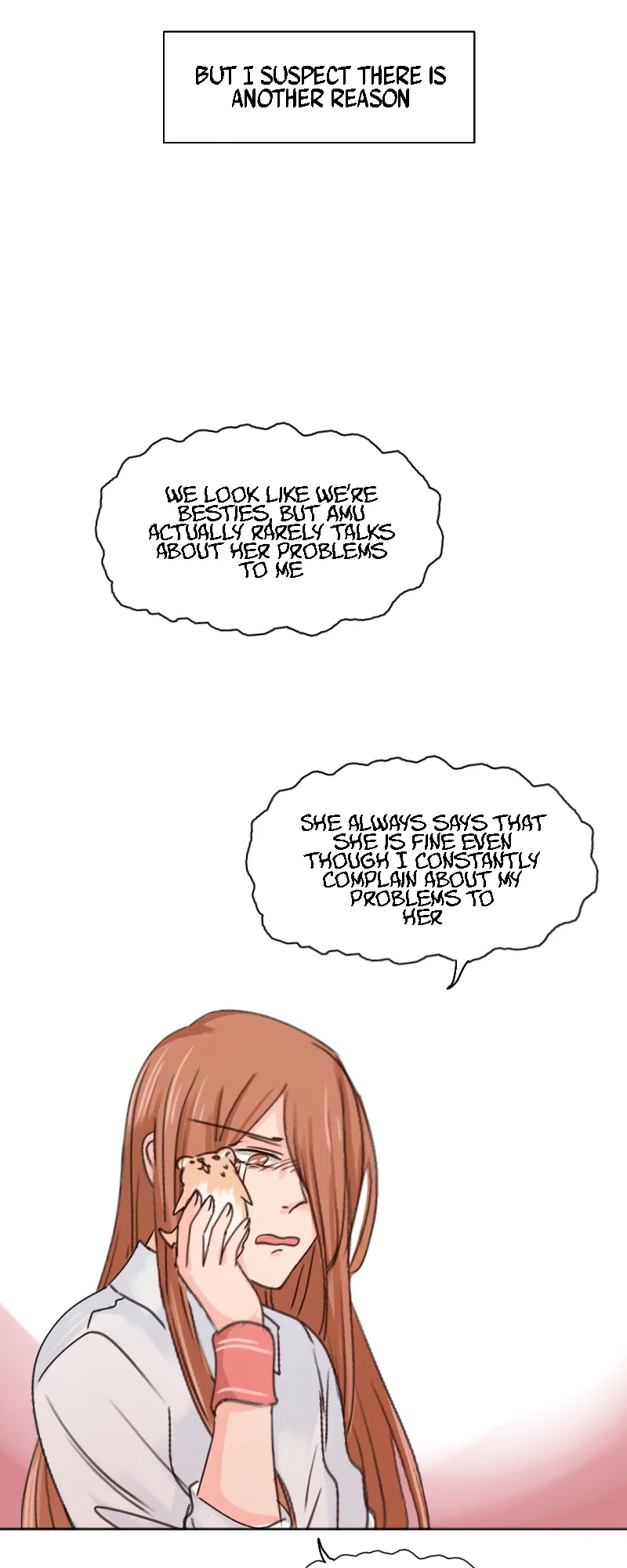 Wee!!! Chapter 75 – Page 5