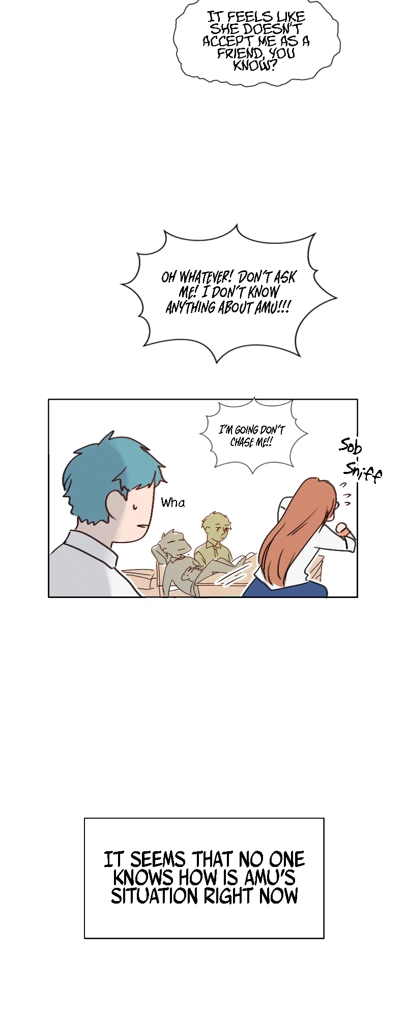 Wee!!! Chapter 75 – Page 6