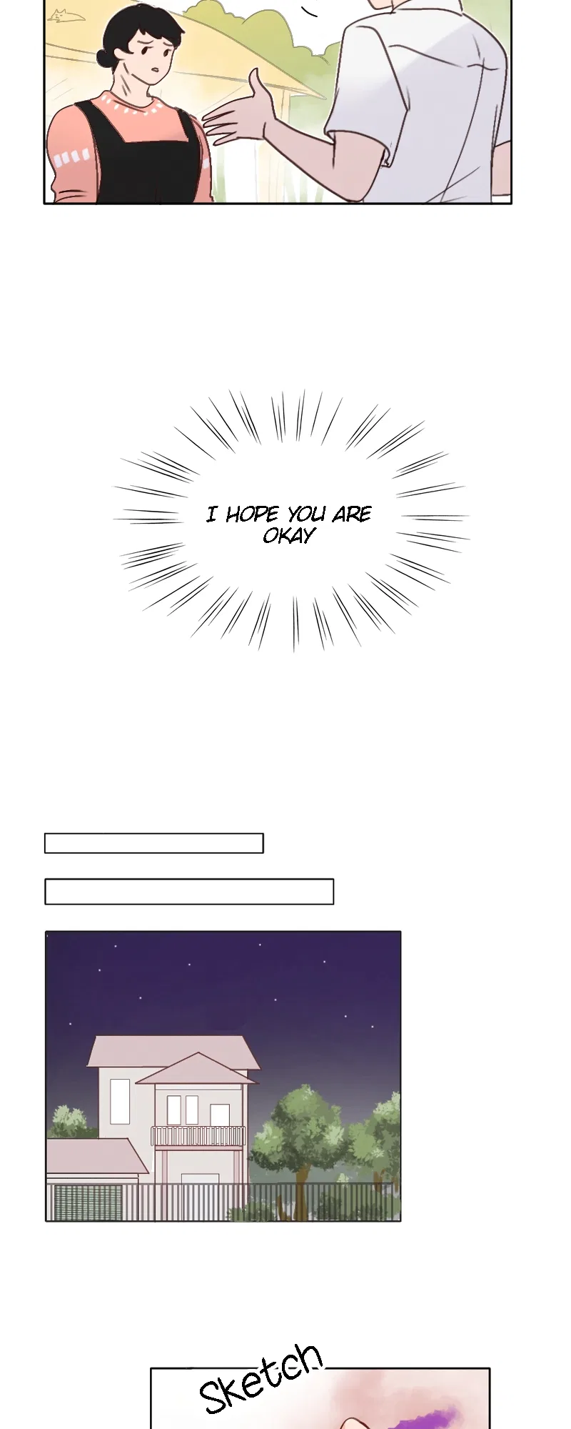 Wee!!! Chapter 75 – Page 9