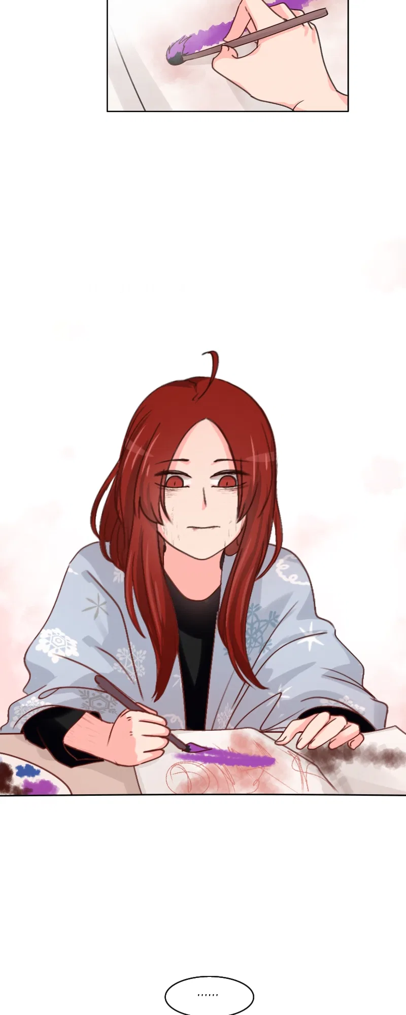 Wee!!! Chapter 75 – Page 10