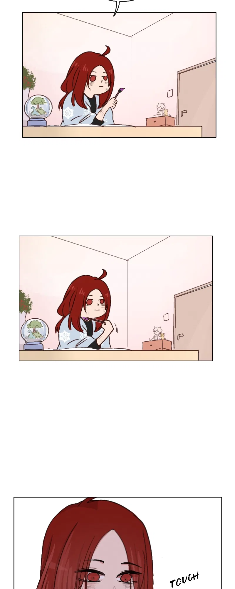 Wee!!! Chapter 75 – Page 11