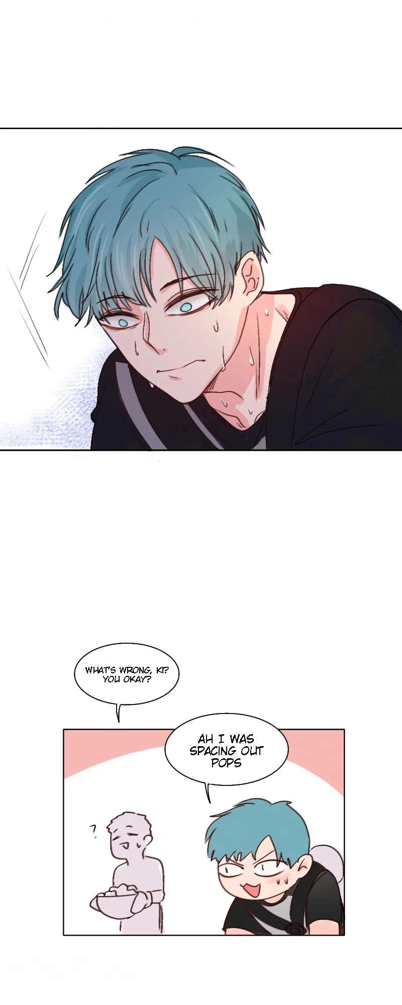 Wee!!! Chapter 75 – Page 15