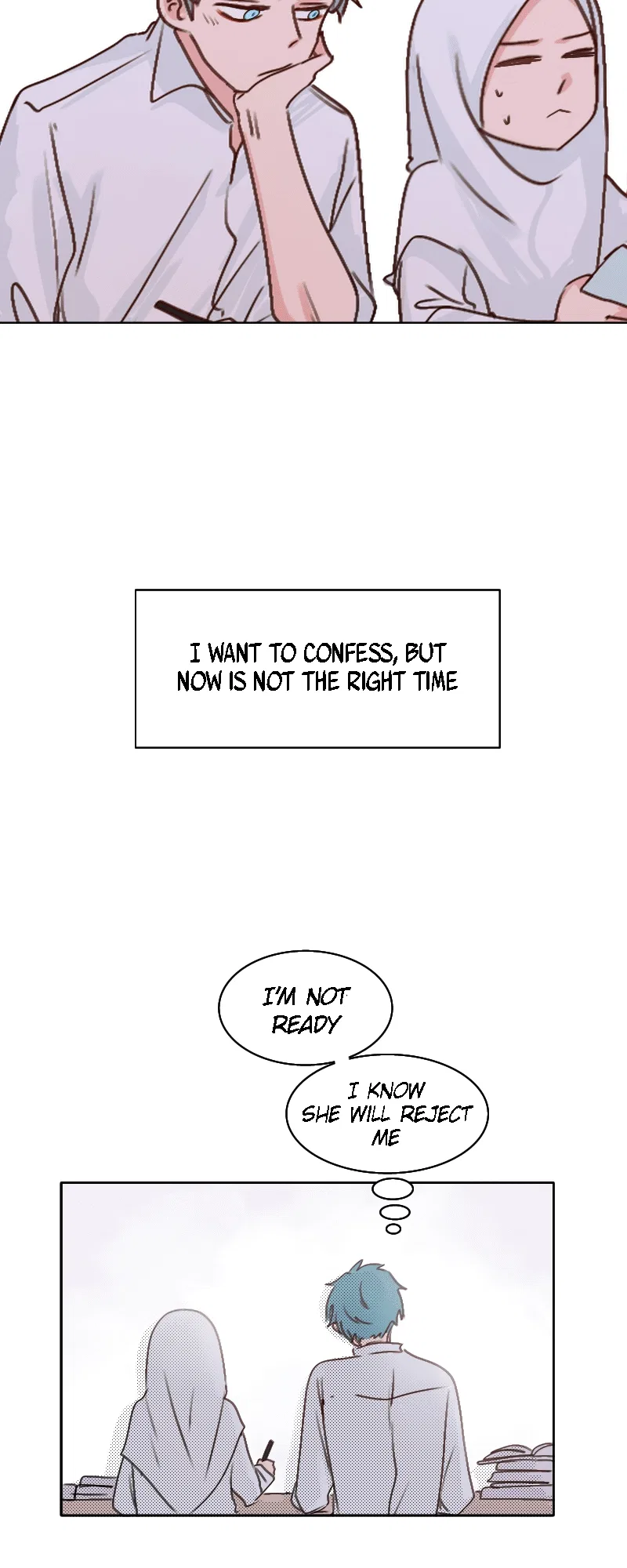 Wee!!! Chapter 74 – Page 4