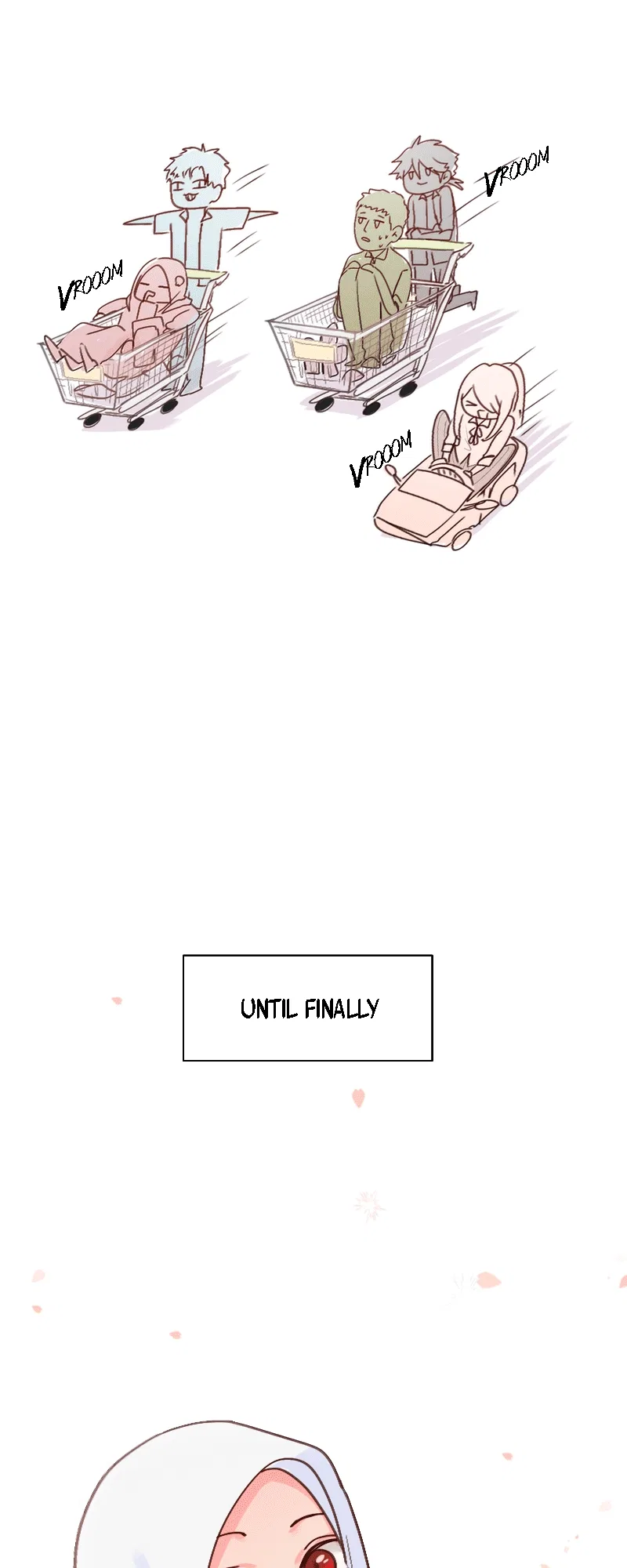 Wee!!! Chapter 74 – Page 11