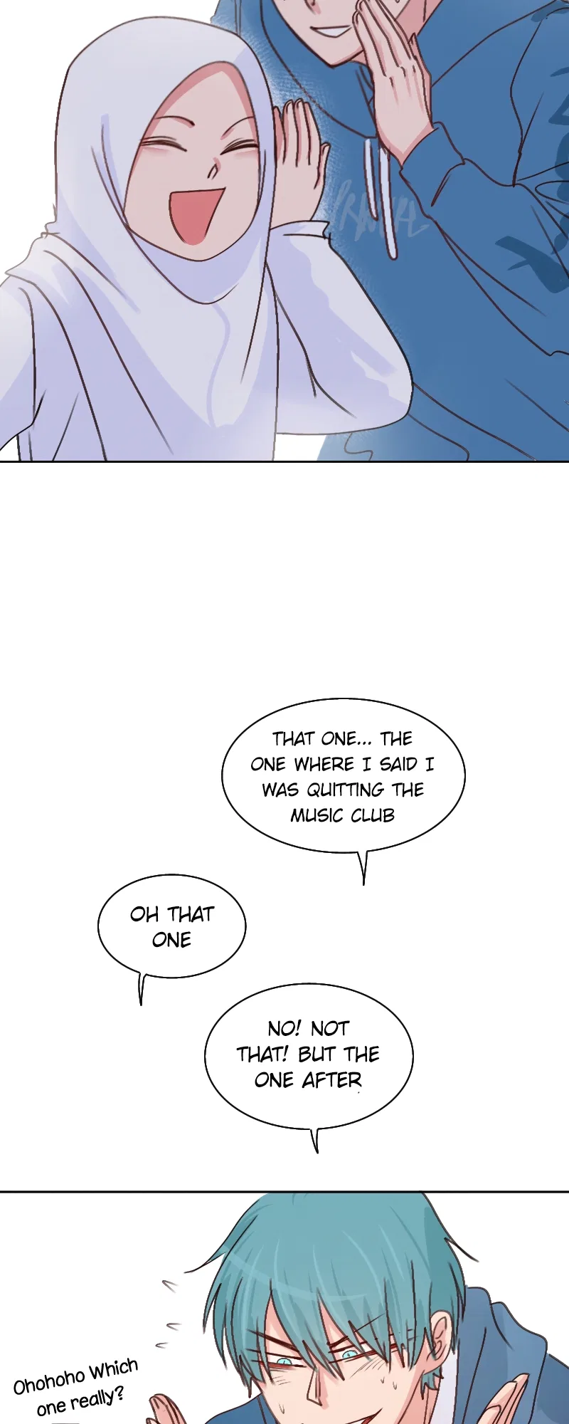 Wee!!! Chapter 73 – Page 6