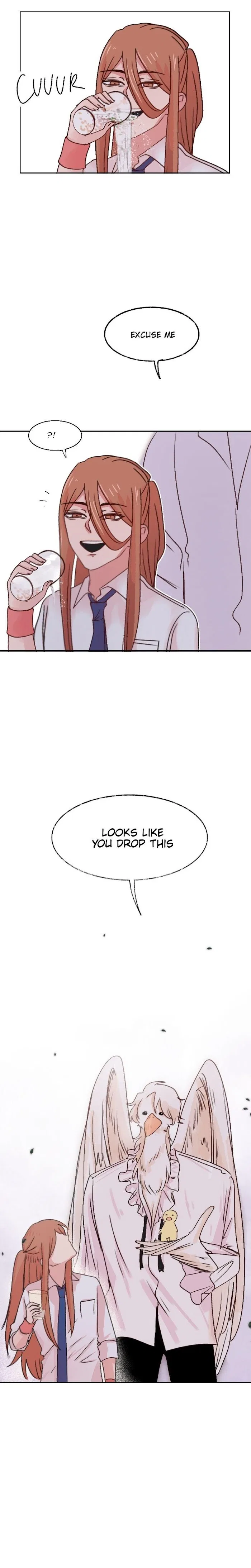 Wee!!! Chapter 71 – Page 2