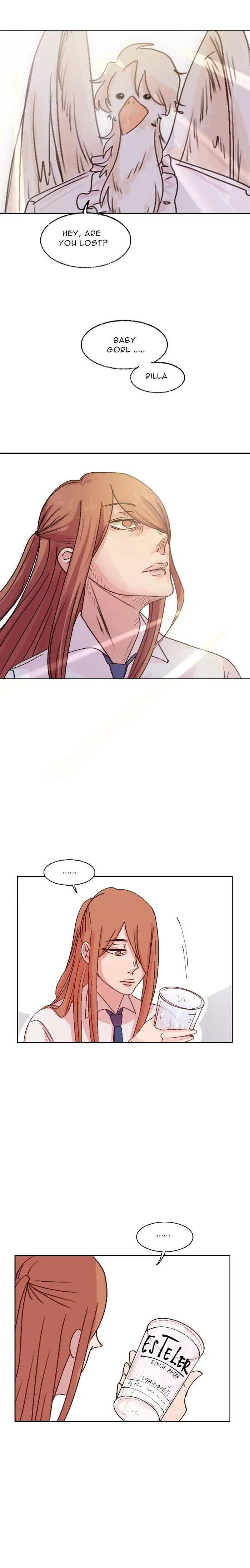 Wee!!! Chapter 71 – Page 3