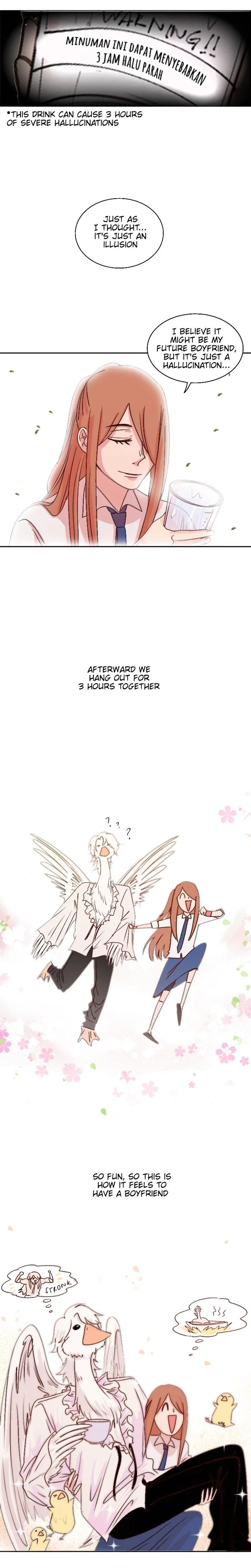 Wee!!! Chapter 71 – Page 4