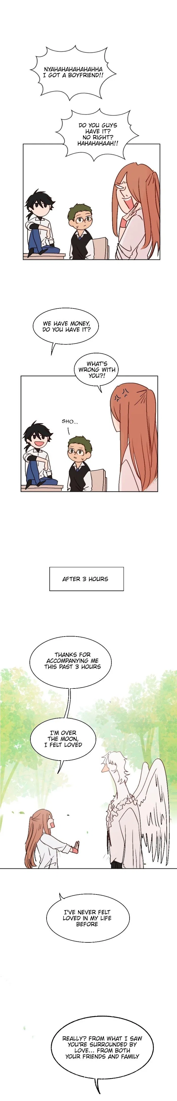 Wee!!! Chapter 71 – Page 5