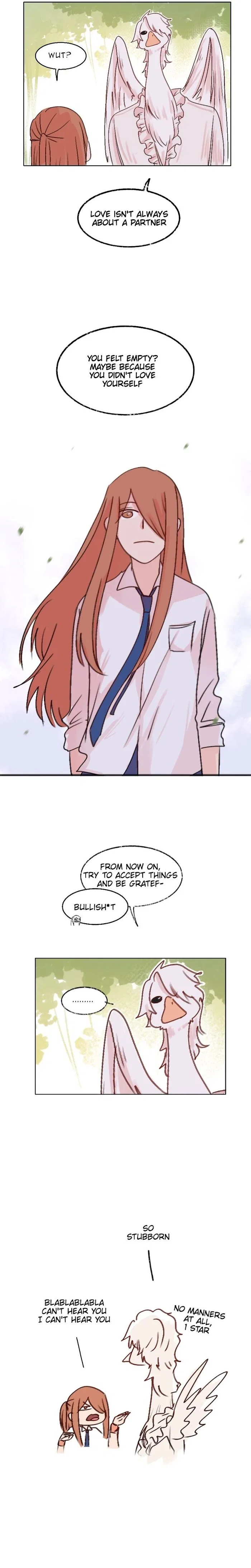 Wee!!! Chapter 71 – Page 6