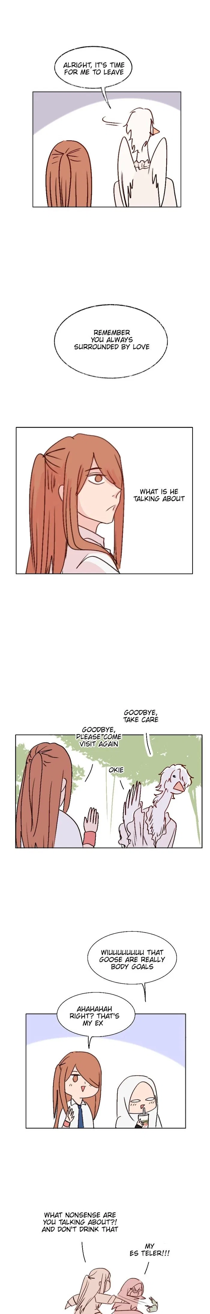 Wee!!! Chapter 71 – Page 7