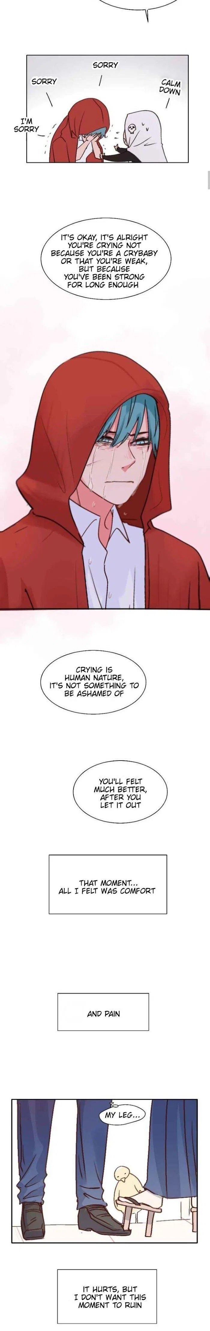 Wee!!! Chapter 70 – Page 9