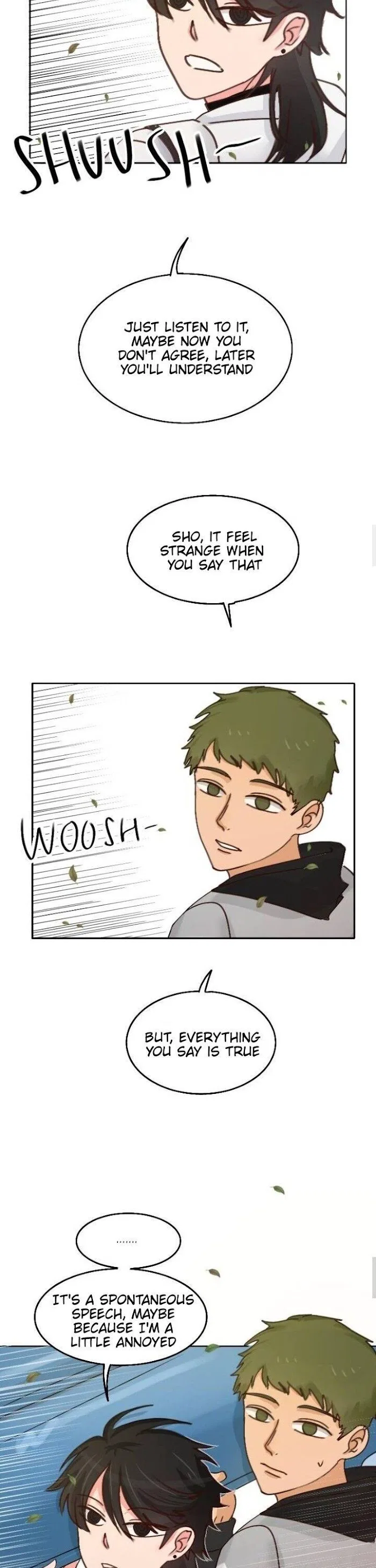 Wee!!! Chapter 66 – Page 2