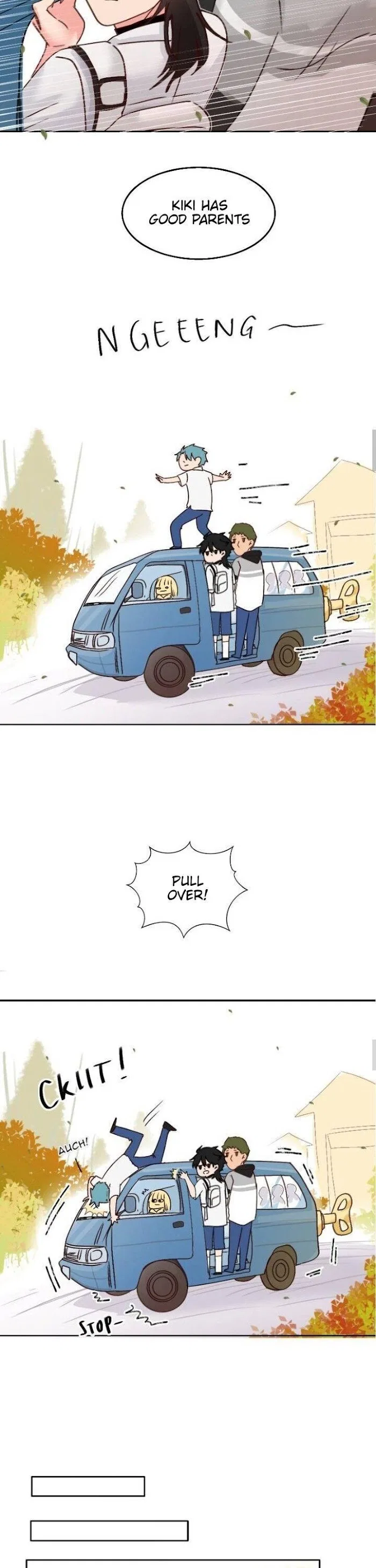 Wee!!! Chapter 66 – Page 3