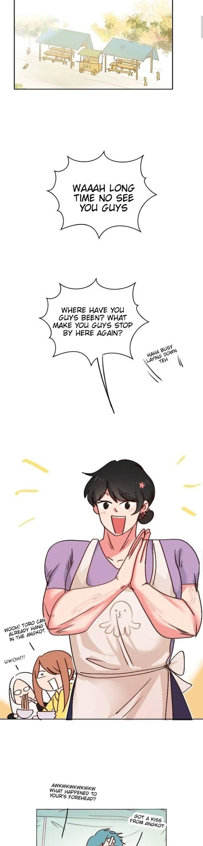 Wee!!! Chapter 66 – Page 4