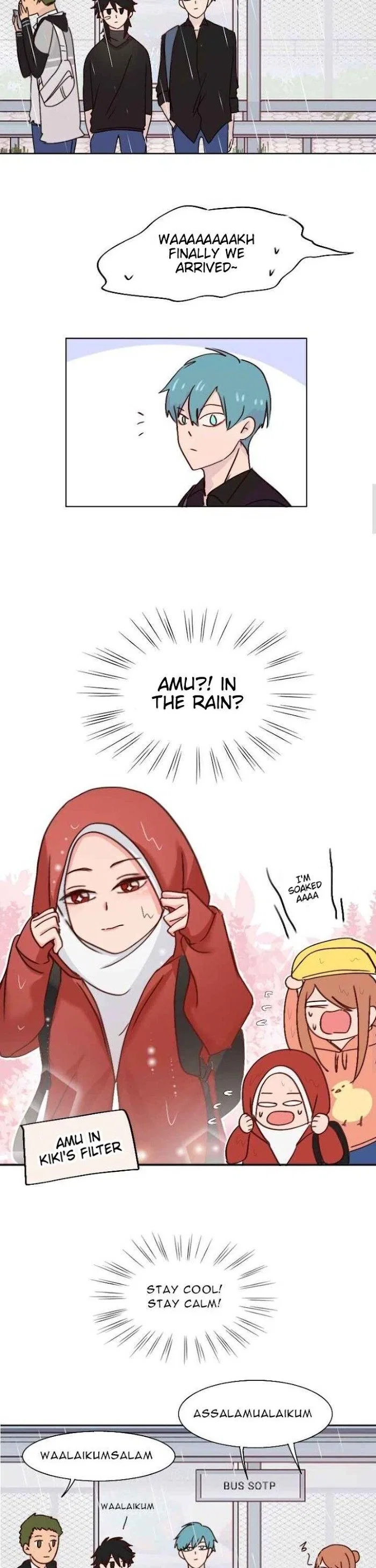Wee!!! Chapter 65 – Page 4