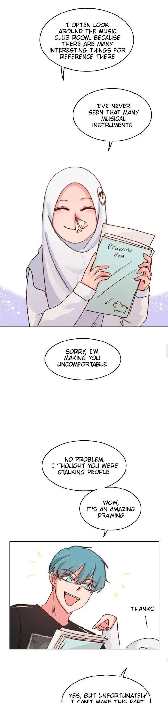 Wee!!! Chapter 63 – Page 1