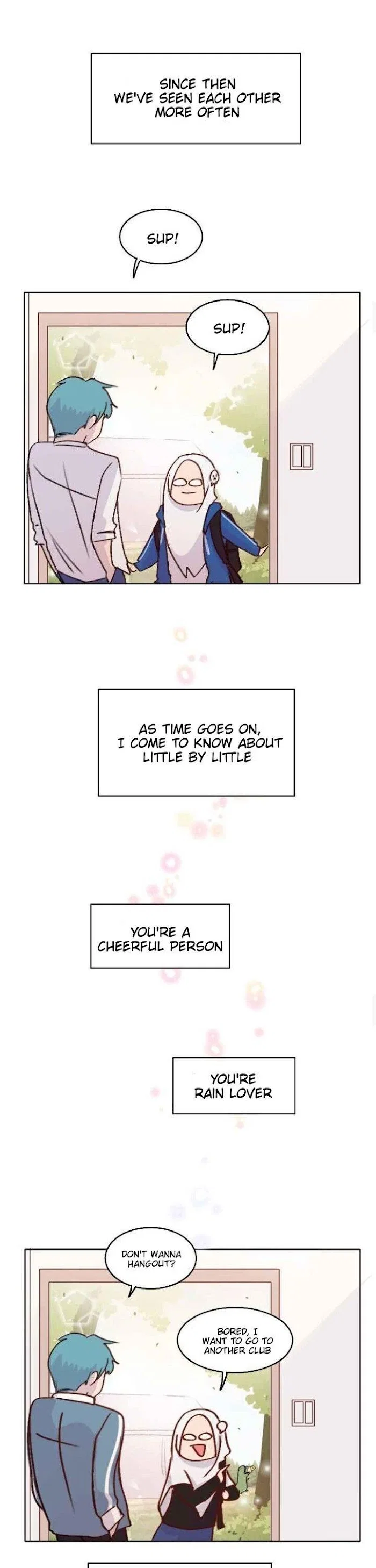 Wee!!! Chapter 63 – Page 3