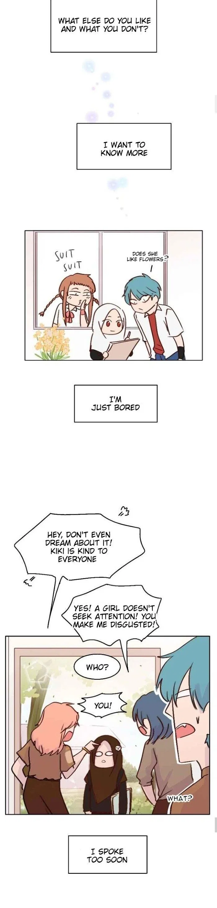 Wee!!! Chapter 63 – Page 4
