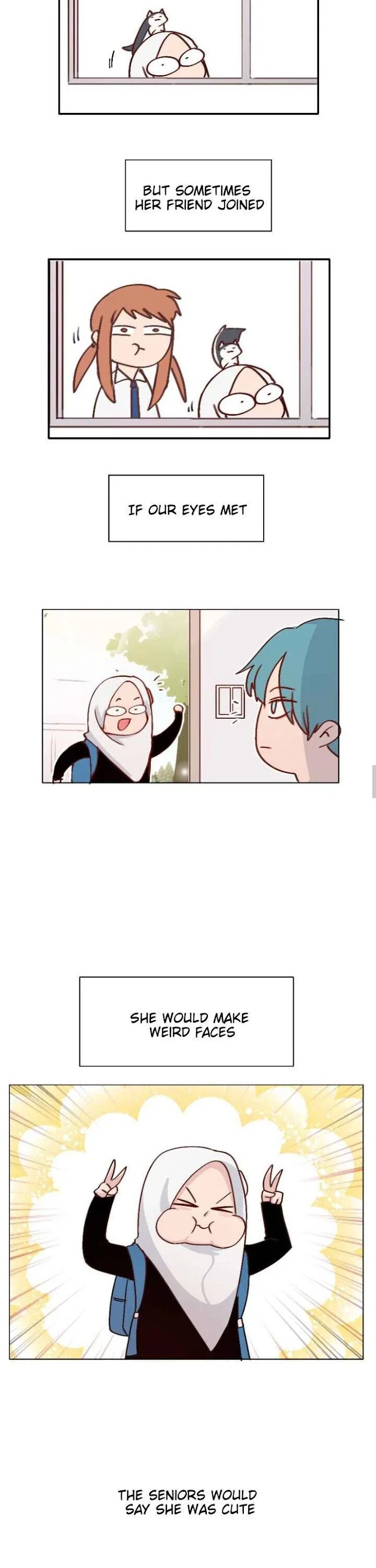 Wee!!! Chapter 62 – Page 6
