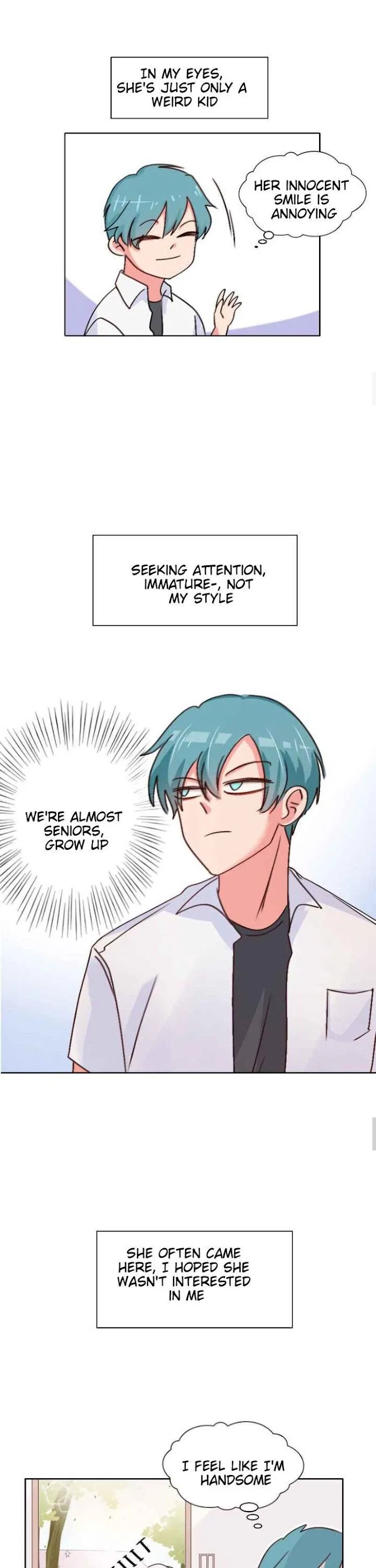Wee!!! Chapter 62 – Page 7