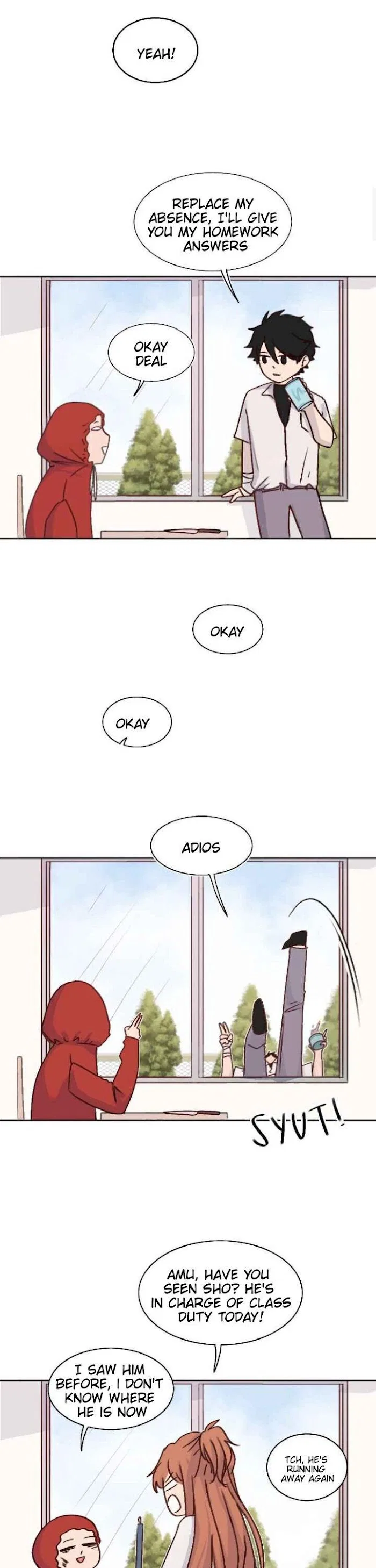 Wee!!! Chapter 60 – Page 3
