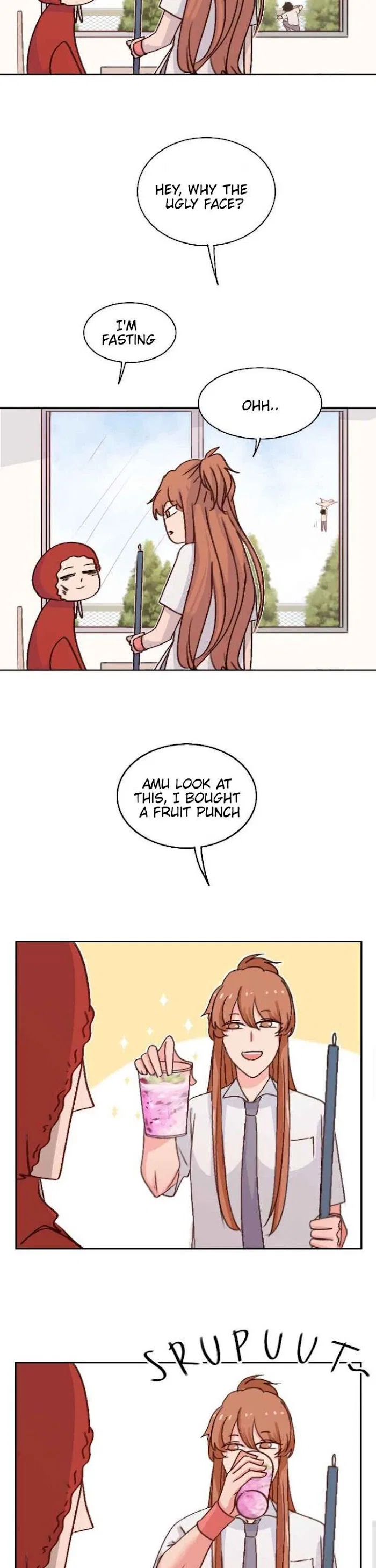 Wee!!! Chapter 60 – Page 4