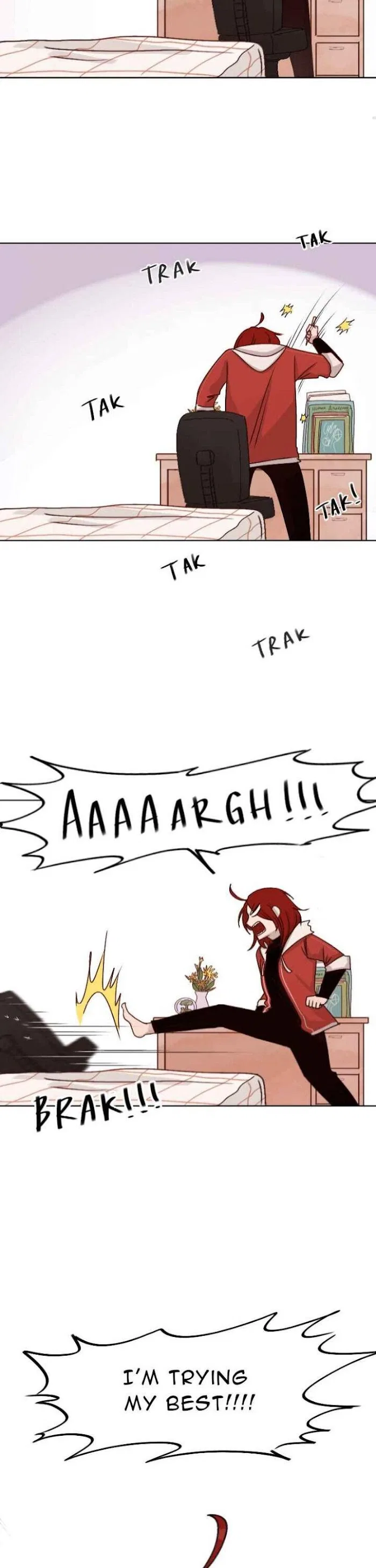 Wee!!! Chapter 58 – Page 2