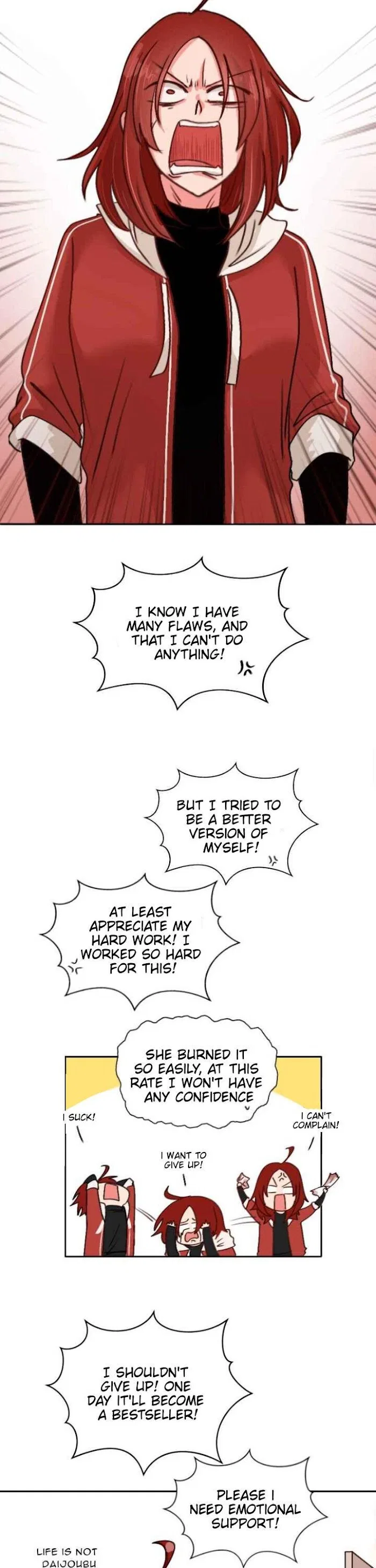 Wee!!! Chapter 58 – Page 3