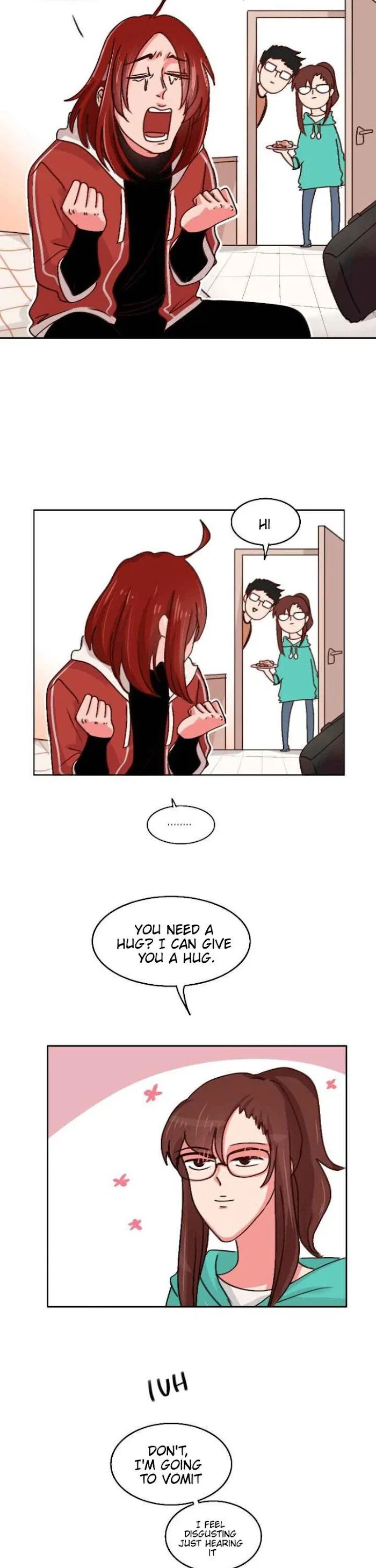 Wee!!! Chapter 58 – Page 4