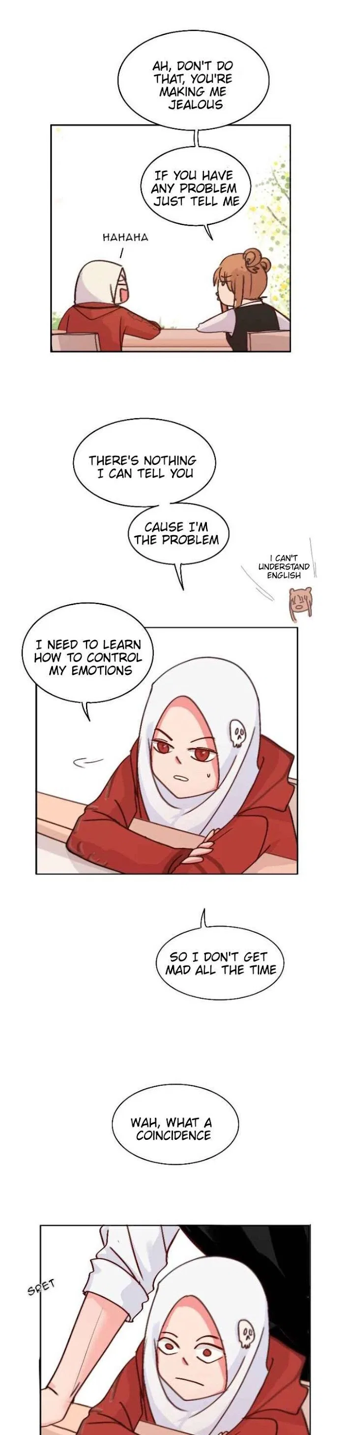 Wee!!! Chapter 58 – Page 7