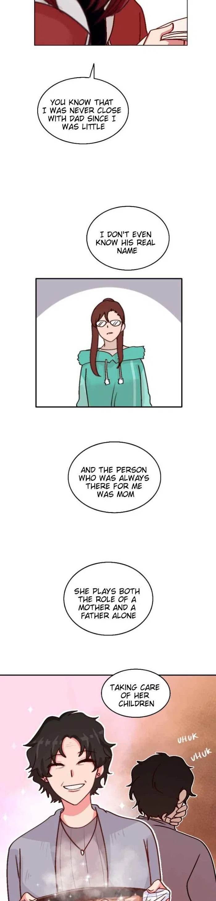 Wee!!! Chapter 57 – Page 6