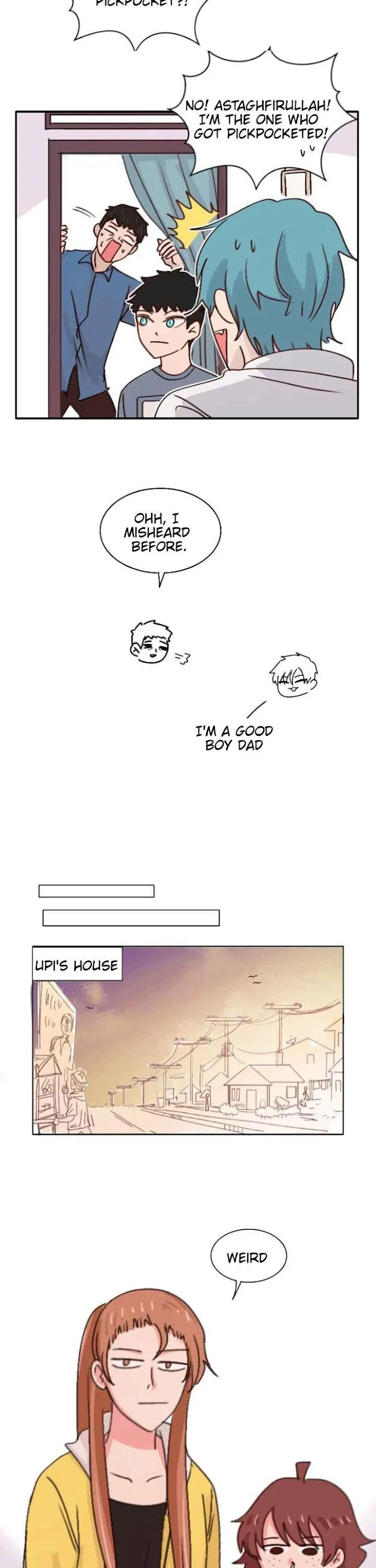 Wee!!! Chapter 56 – Page 2