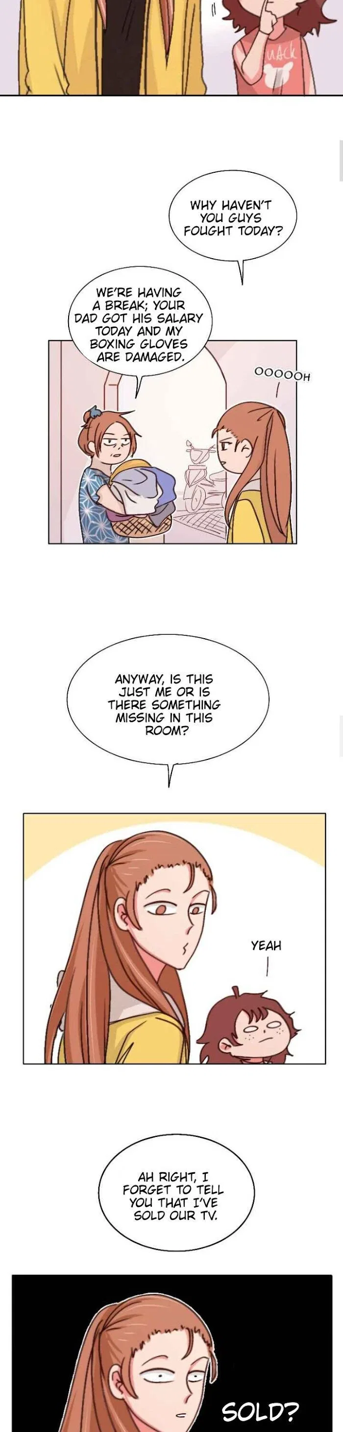 Wee!!! Chapter 56 – Page 3