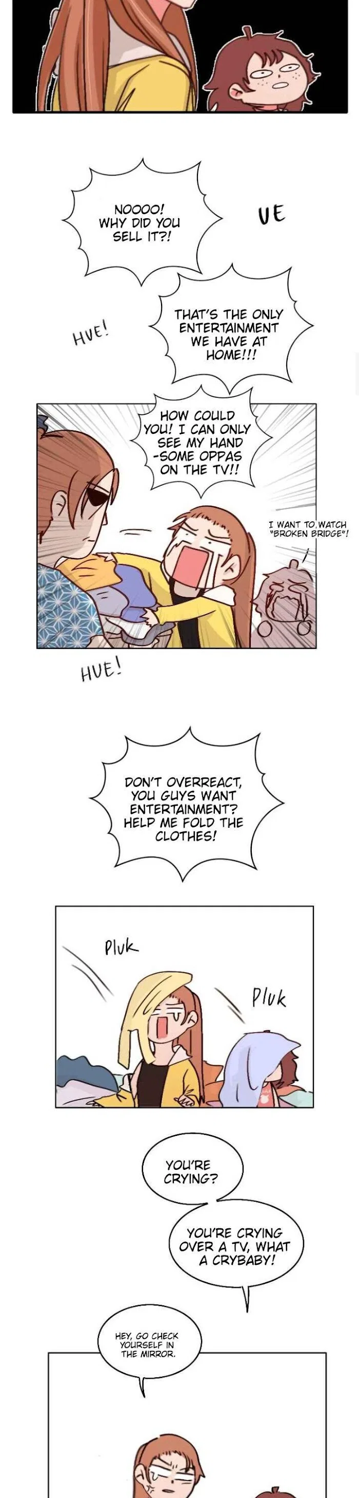 Wee!!! Chapter 56 – Page 4