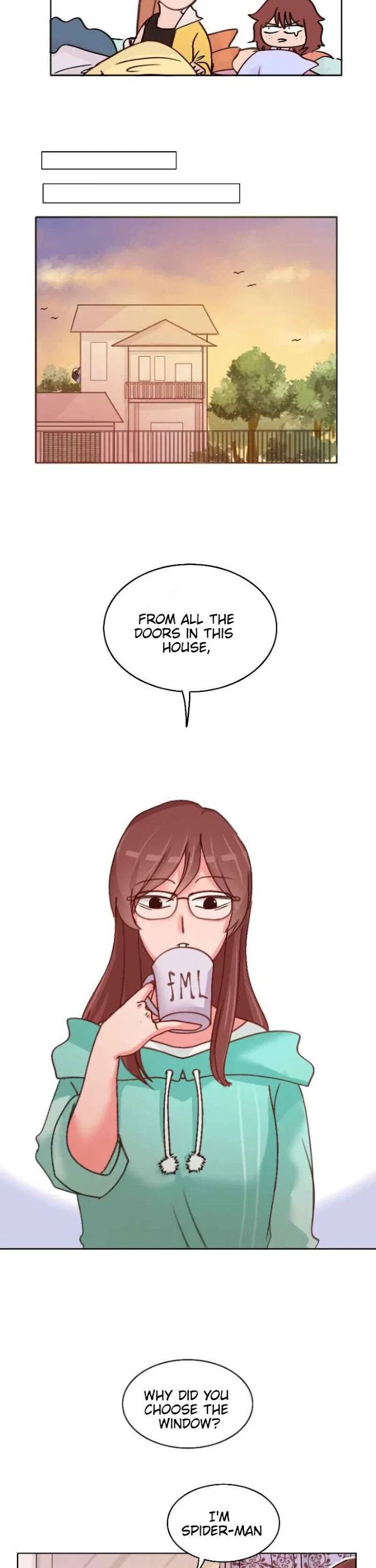 Wee!!! Chapter 56 – Page 5