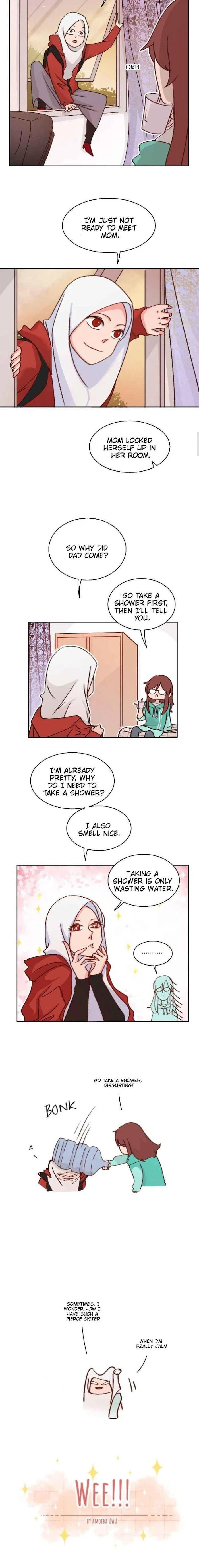Wee!!! Chapter 56 – Page 6
