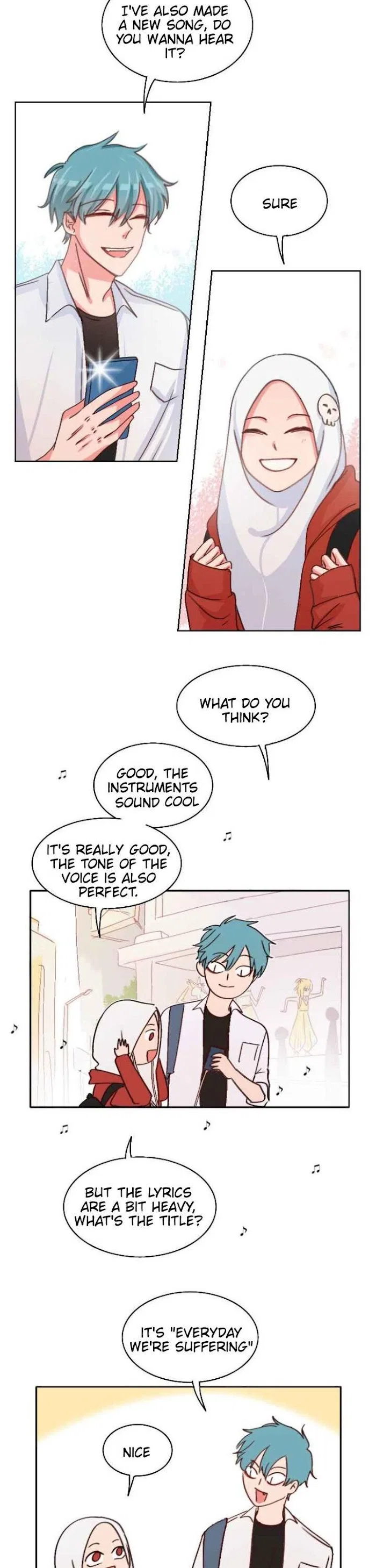Wee!!! Chapter 53 – Page 2