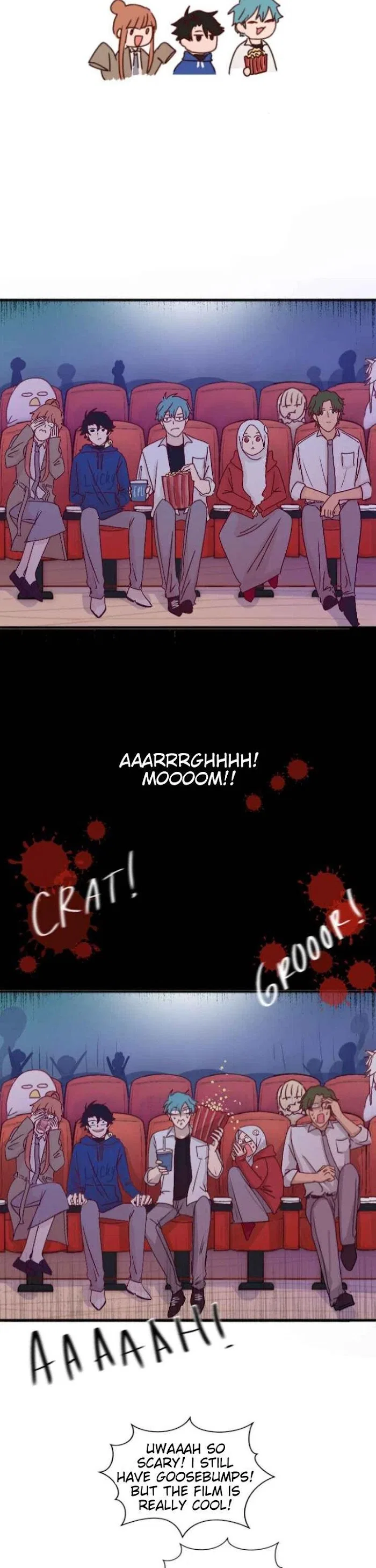 Wee!!! Chapter 53 – Page 4